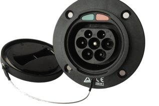 TYPE2 SOCKET EV (1)